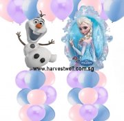 Balloon Value Packages